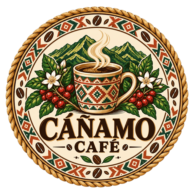 Cáñamo Café