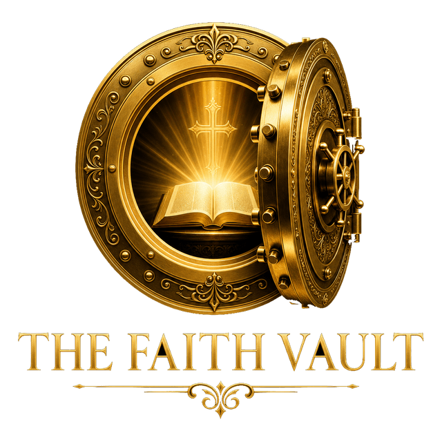 The Faith Vault