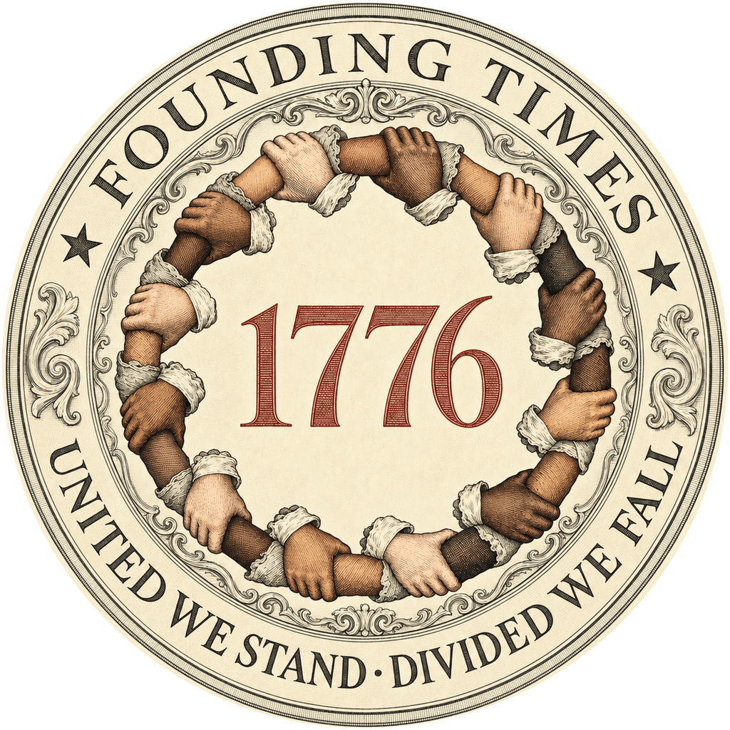 FoundingTimes logo