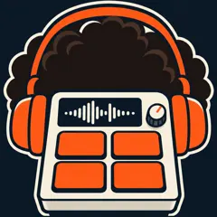 KamSlam logo