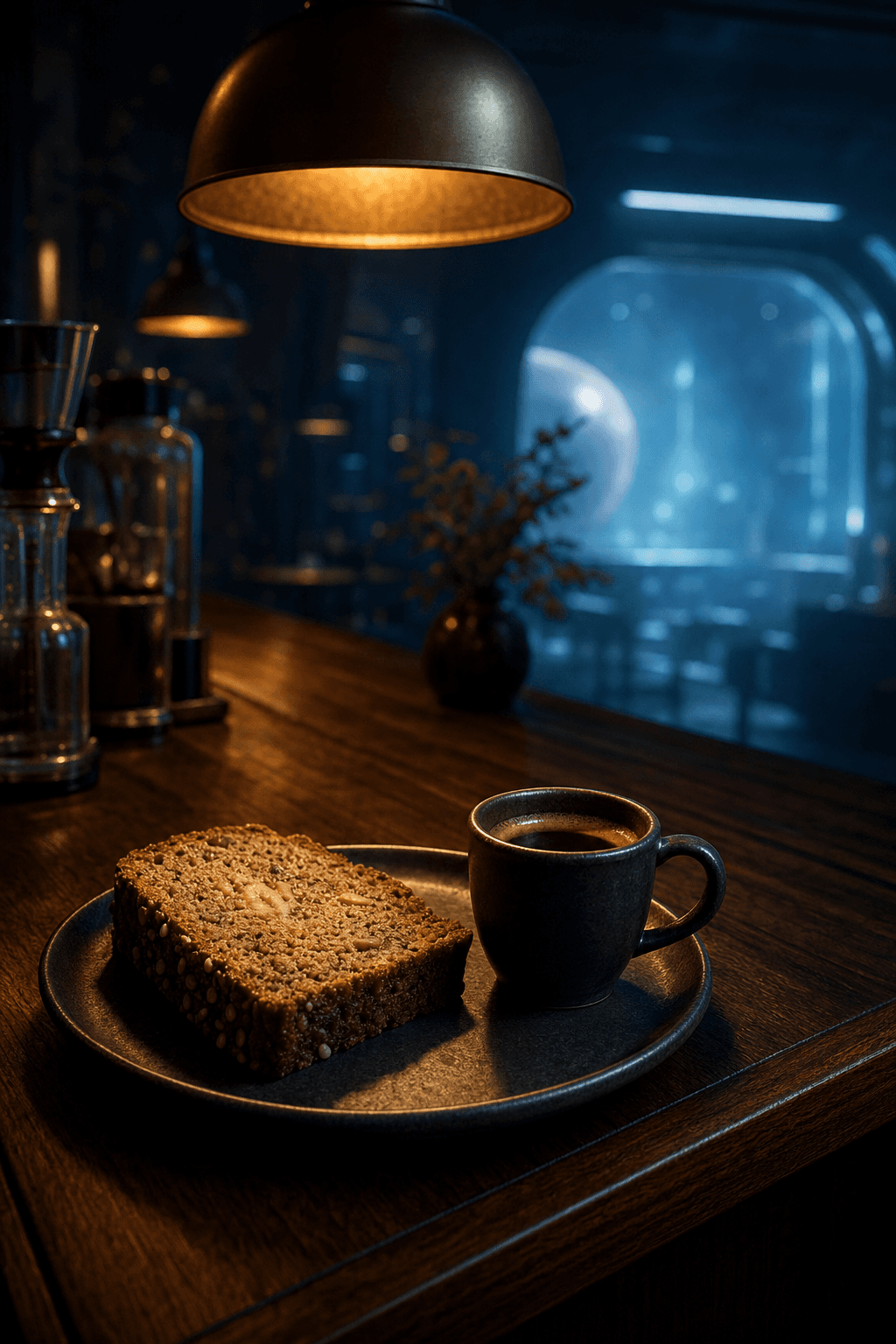 Canamo Cafe