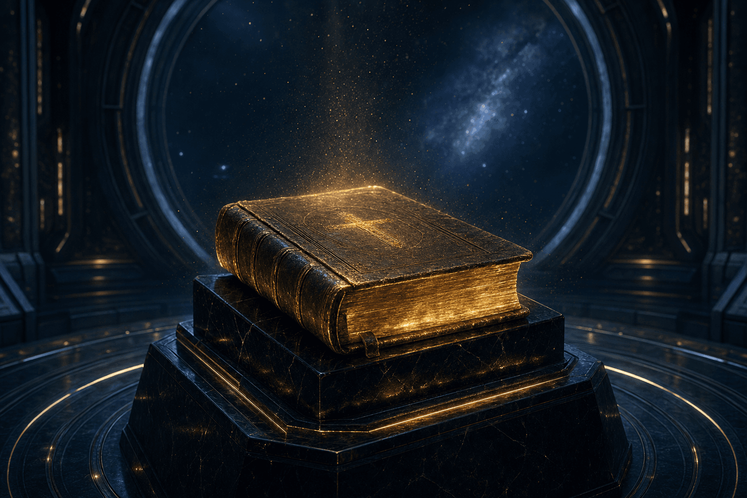 The Faith Vault