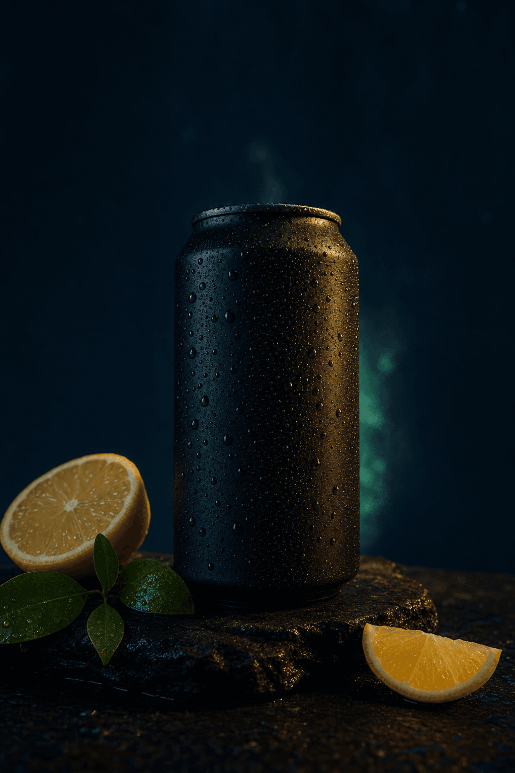 The Green Oven
