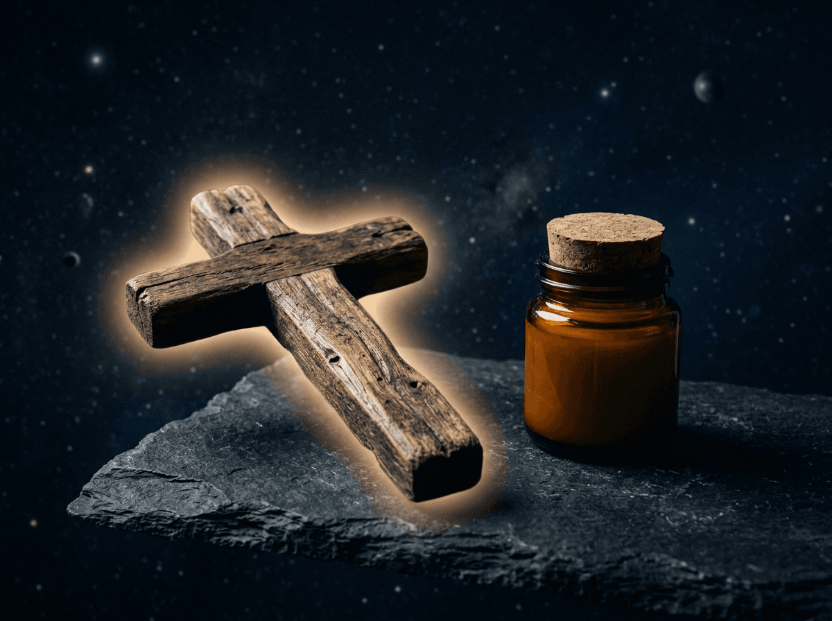 Religion Relief