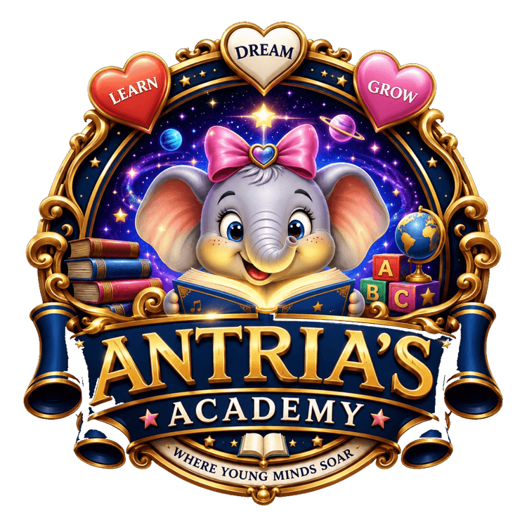 Antria's Academy