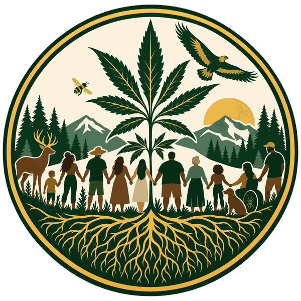 The National Cannabis Union logo